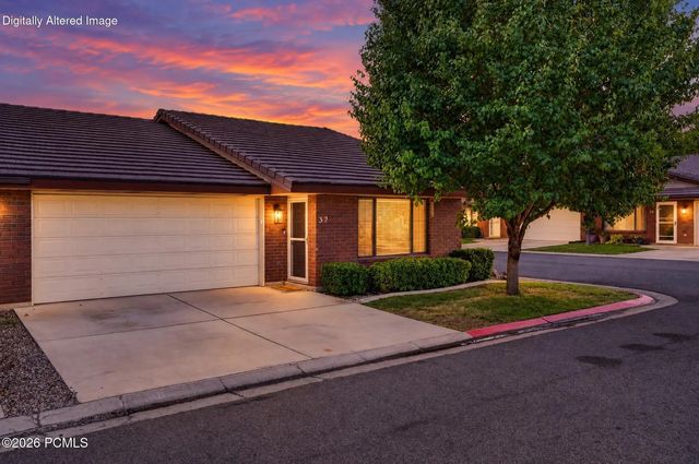 701 E 900 S 32, St. George
