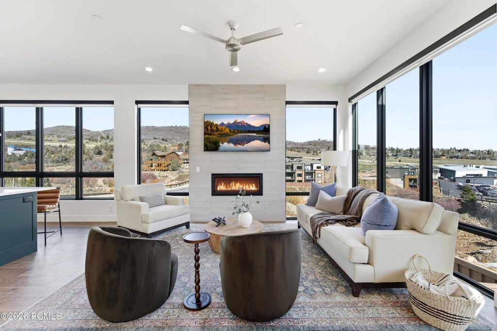 4344 W Discovery Way, Park City