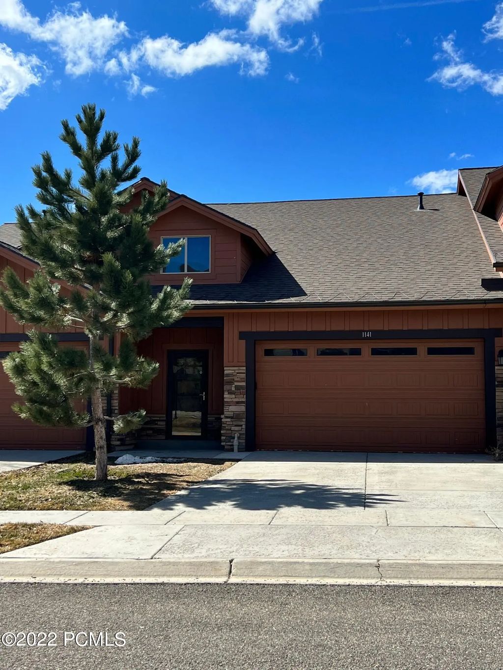 1141 W Wintercress Trail, Kamas