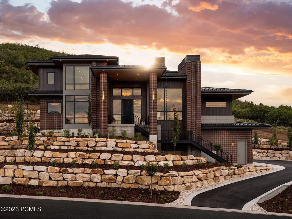 2901 S Calamity Lane, Park City