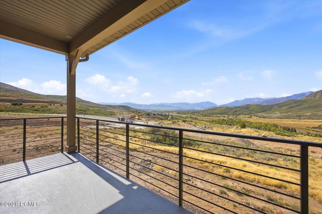 5993 N Fairview Drive, Heber City