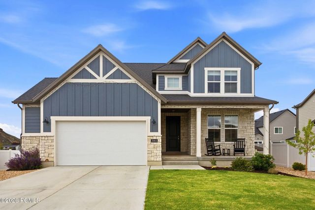2064 Deer Park Drive, Francis