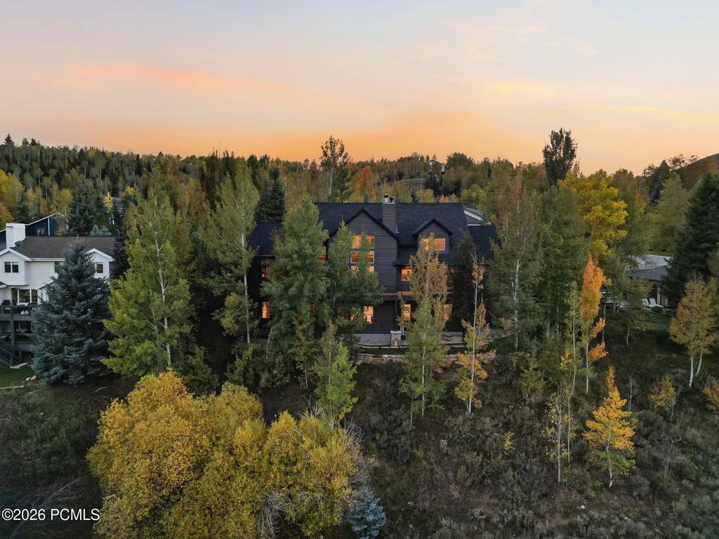 3690 W Lariat Road 271, Park City