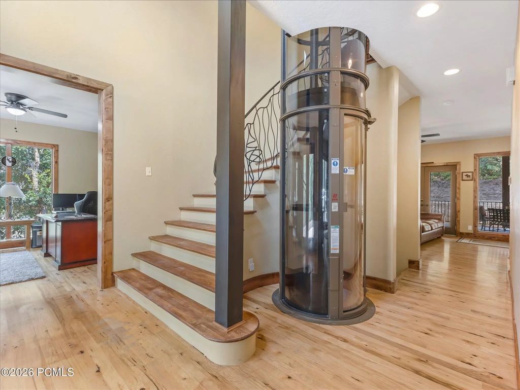 422 S Maryfield Drive, Salt Lake City