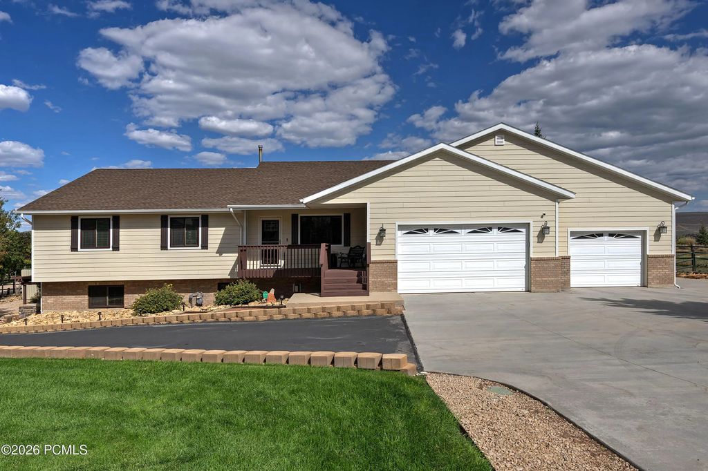 6340 Highland Drive, Park City