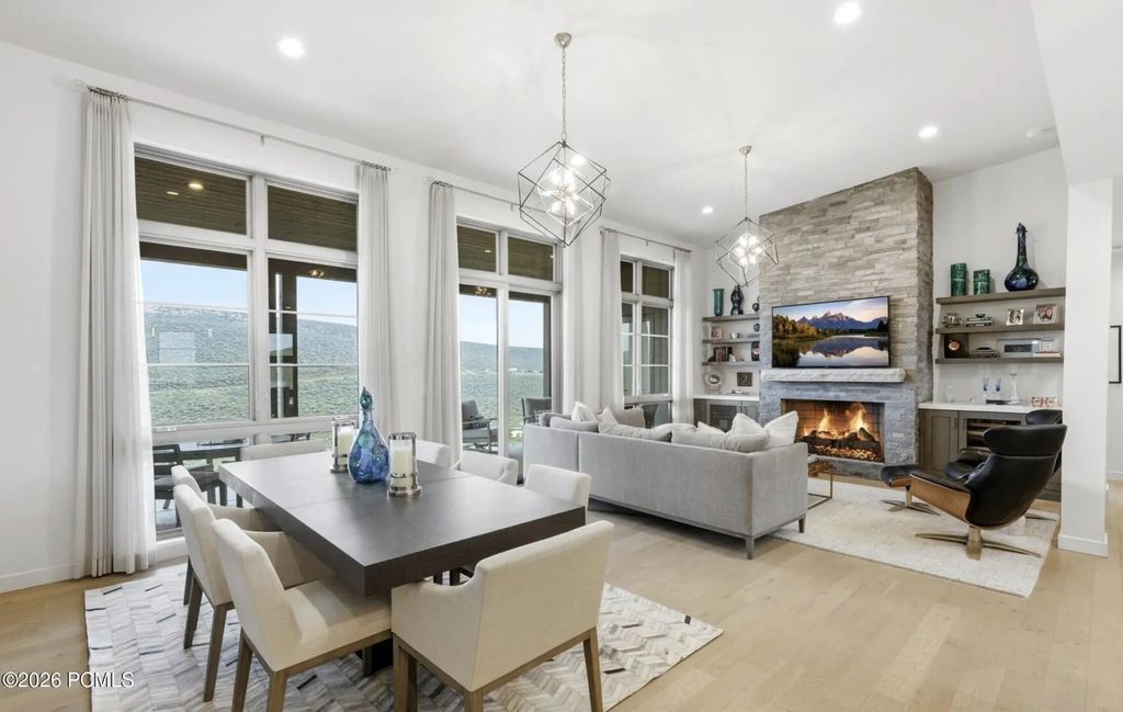 6570 Golden Bear Loop W, Park City