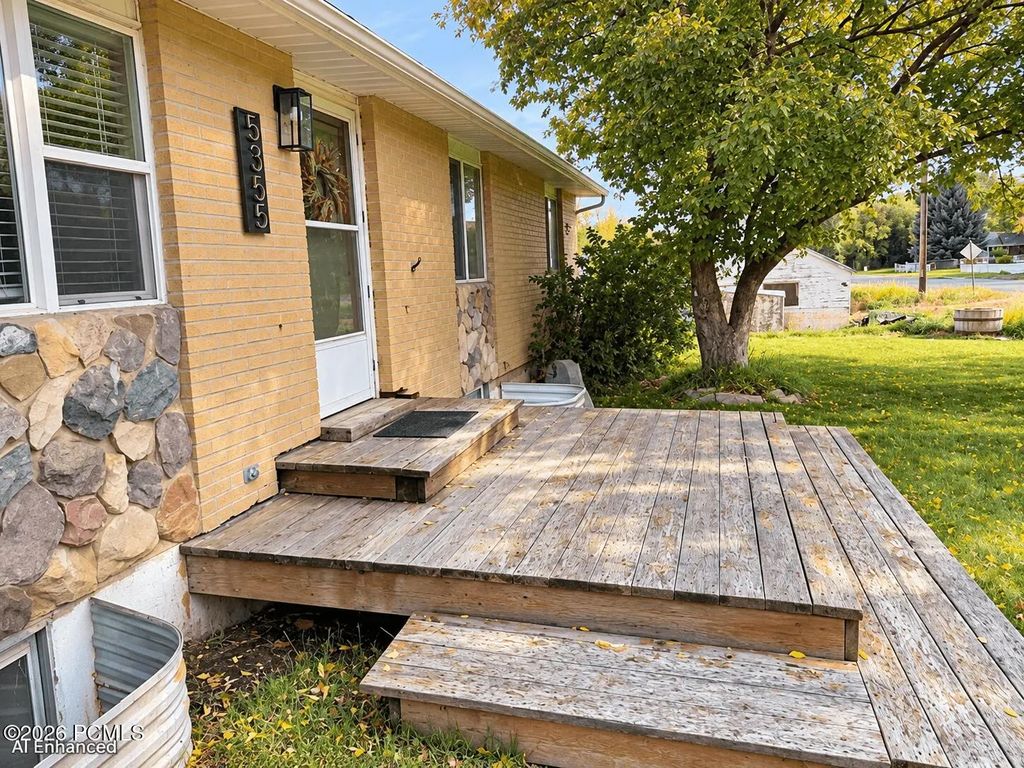 5355 Wooden Shoe Lane, Peoa