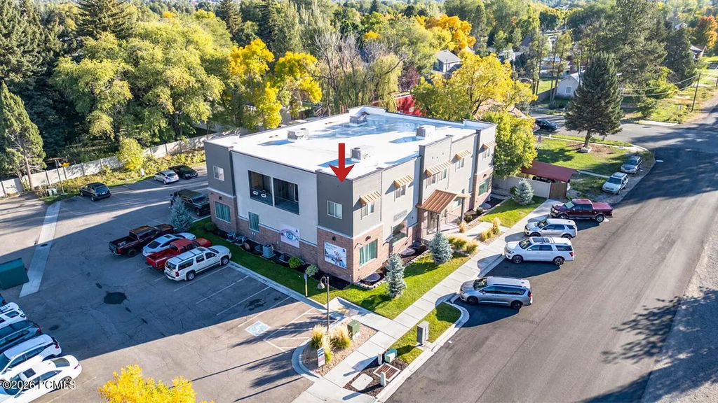 67 E 500 Unit 202, Heber City
