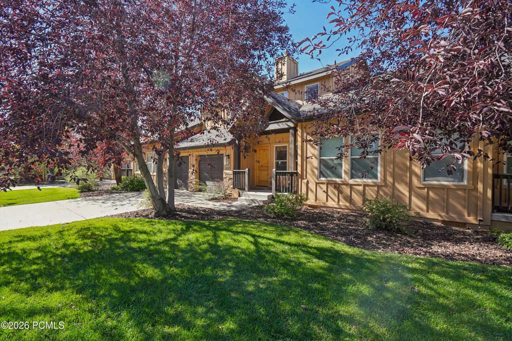 12287 N Ross Creek Drive, Kamas