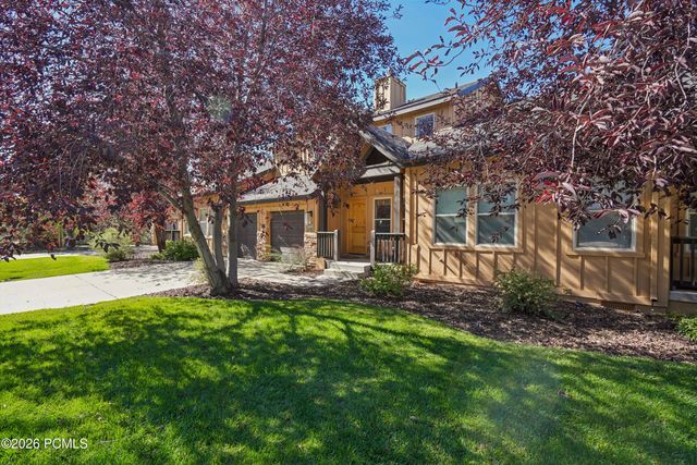 12287 N Ross Creek Drive, Kamas