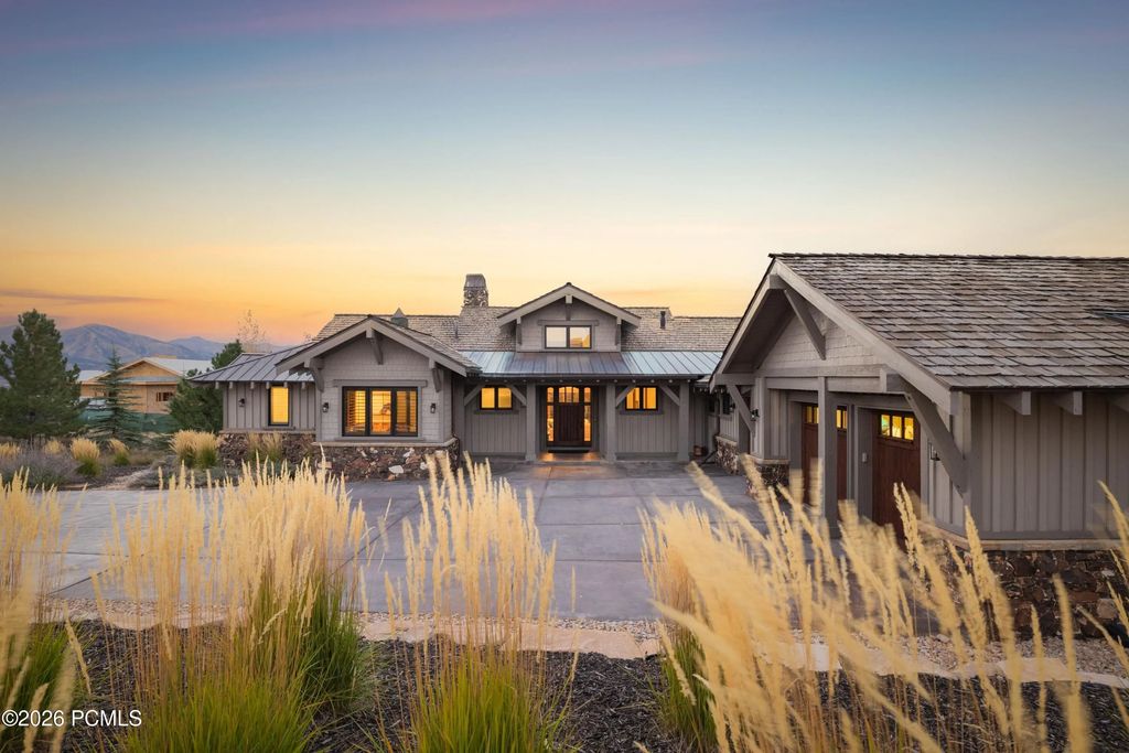 2705 E Timpanogos Court, Heber City