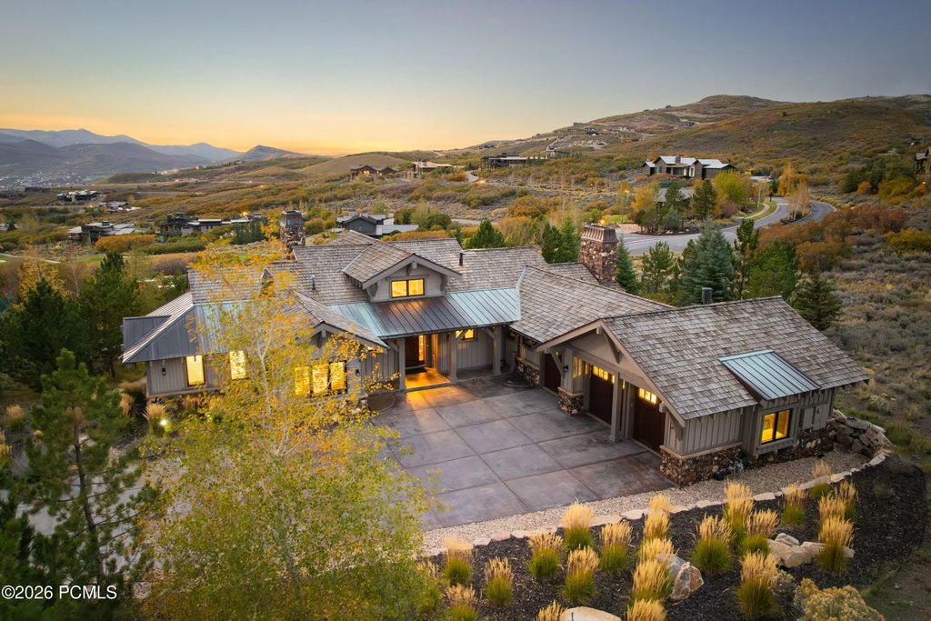2705 E Timpanogos Court, Heber City