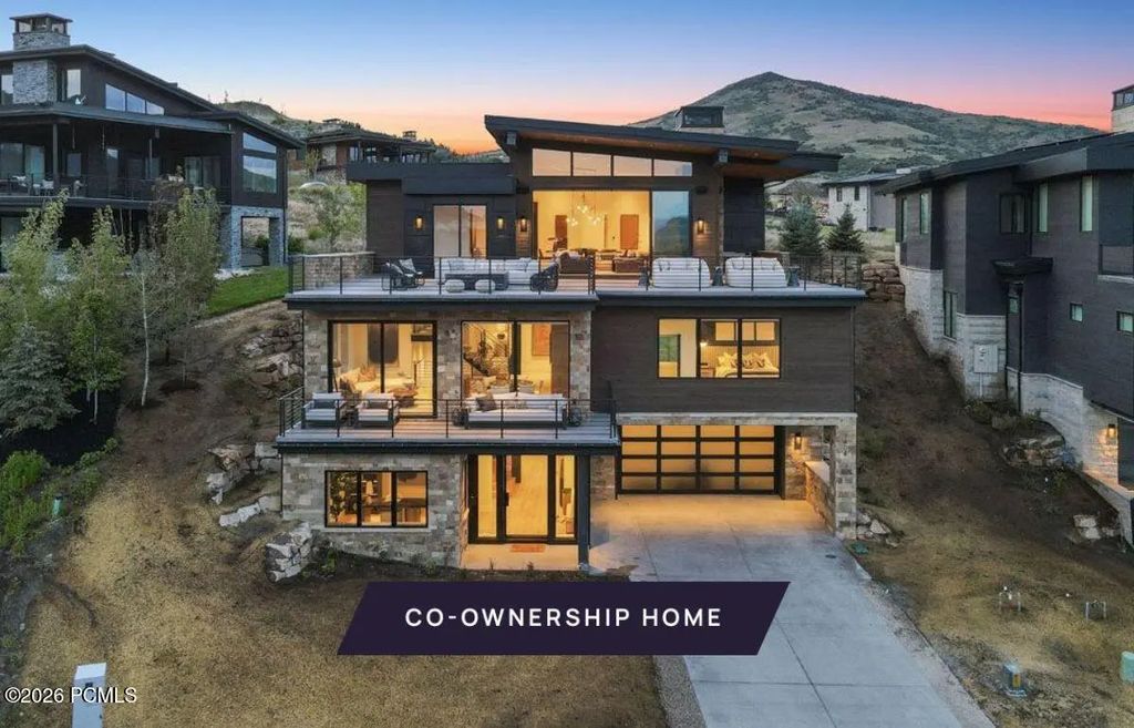 1404 W Ursa Way C, Heber City