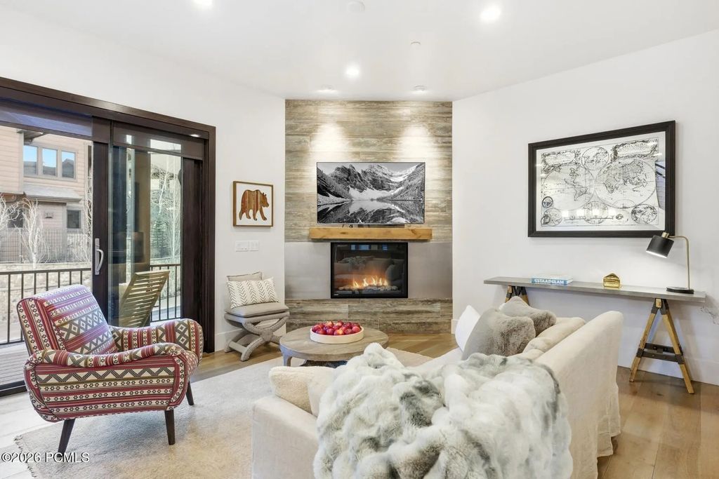 4264 Willow Draw Drive Unit 904, Park City