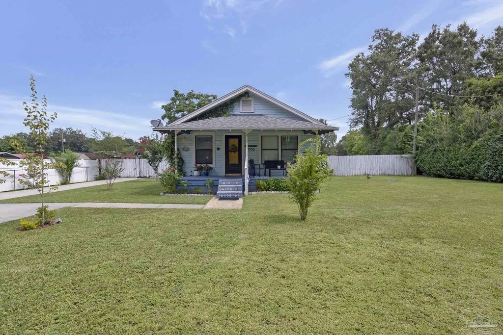 5750 Turkey Rd, Pensacola
