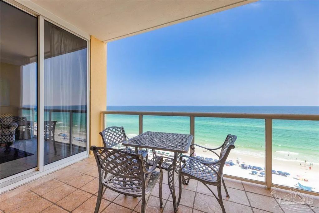 8477 Gulf Blvd #902, Navarre Beach