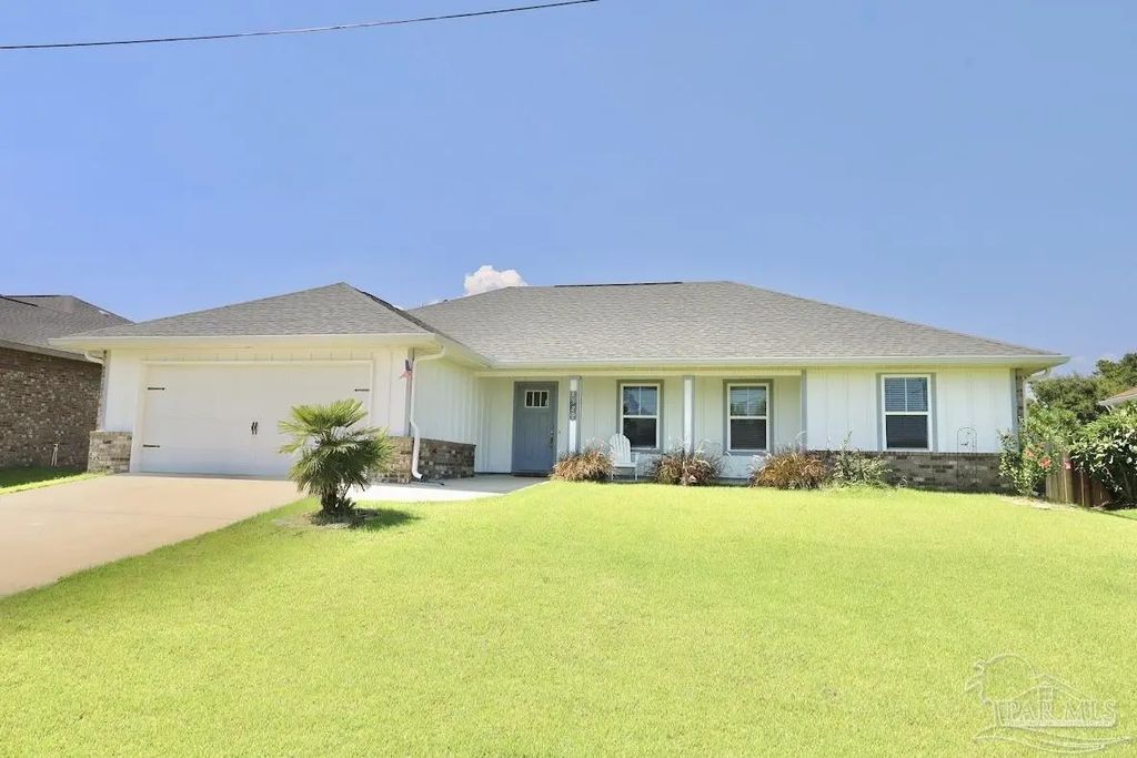 4322 Cloverwood Ct, Gulf Breeze