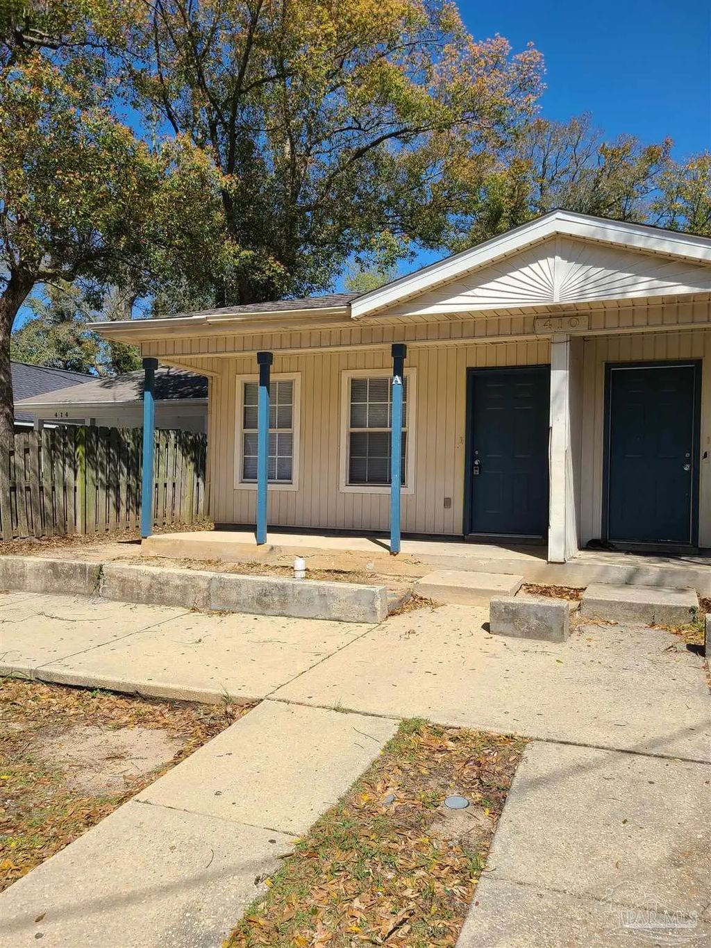 410 E Lloyd St #a, Pensacola