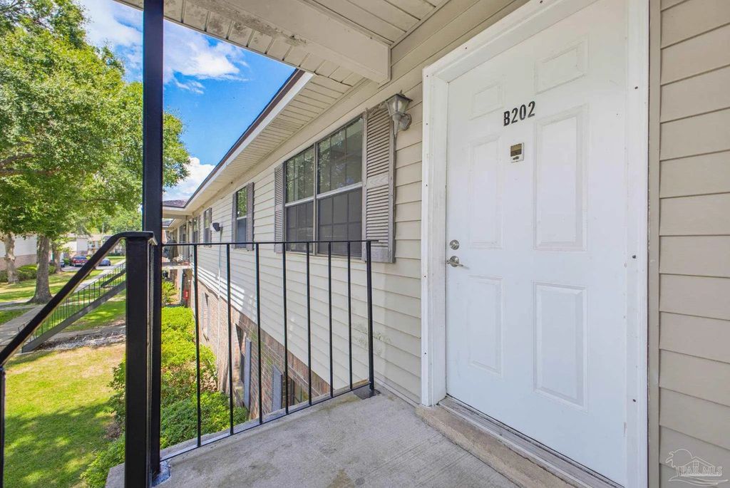 4344 Langley Ave #b202, Pensacola