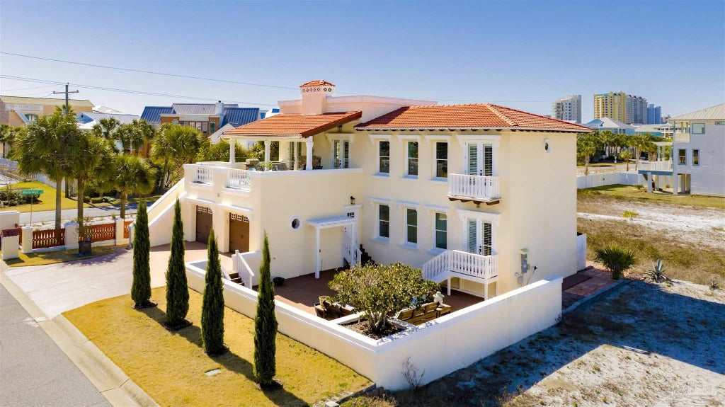 705 Destin Ct, Perdido Key