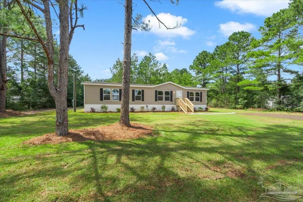 5161 Scenic View Way, Milton