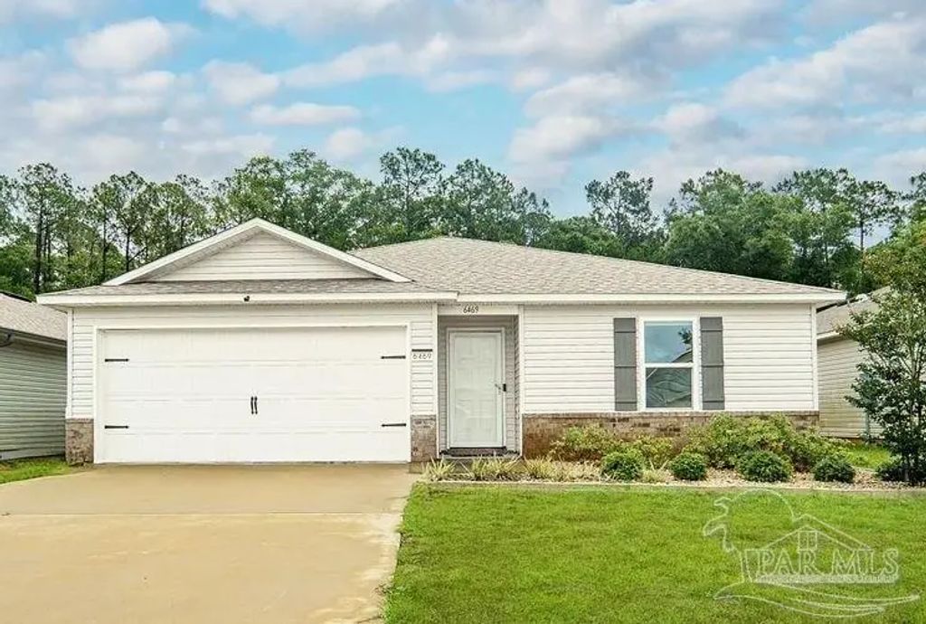 6469 June Bug Dr, Milton