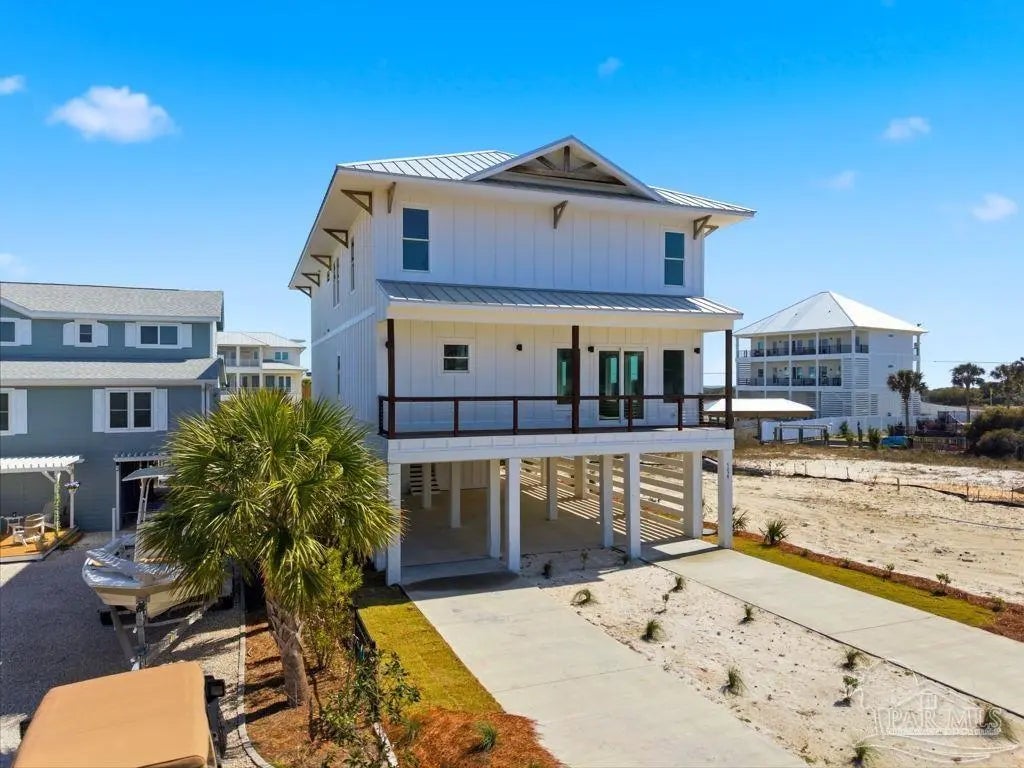 7258 Captain Kidd Reef, Pensacola
