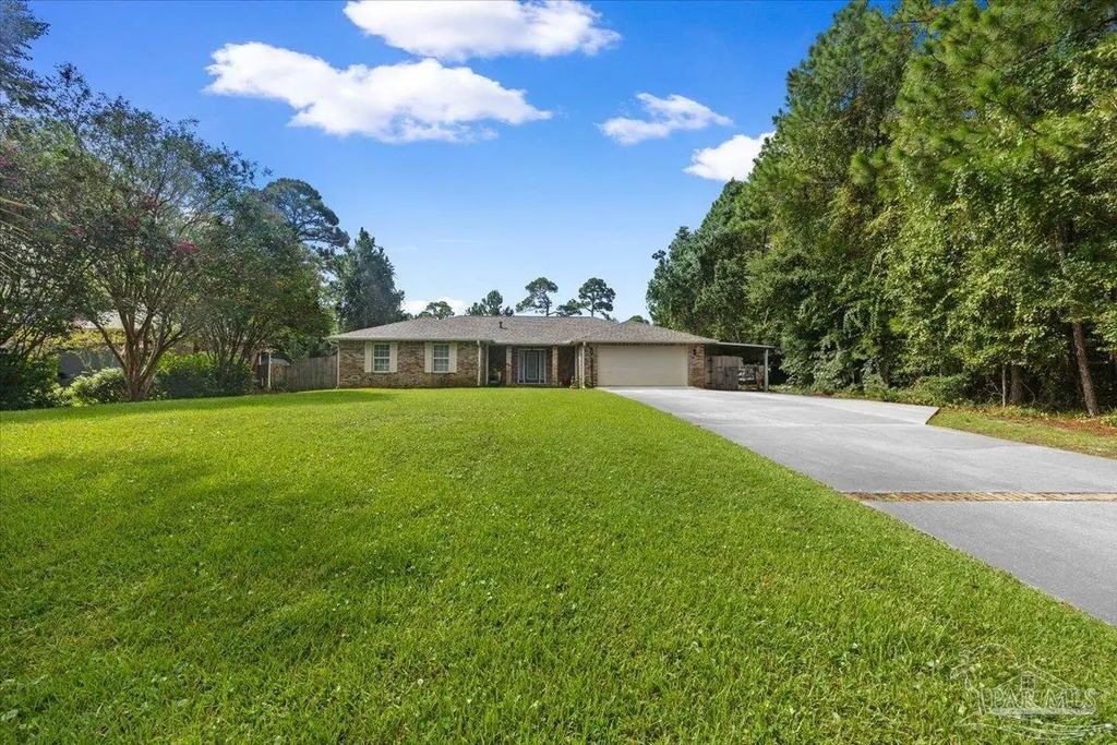 3865 Paradise Bay, Gulf Breeze