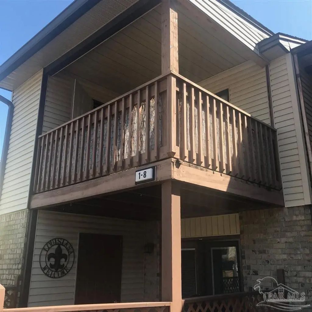 2300 W Michigan Ave #21, Pensacola