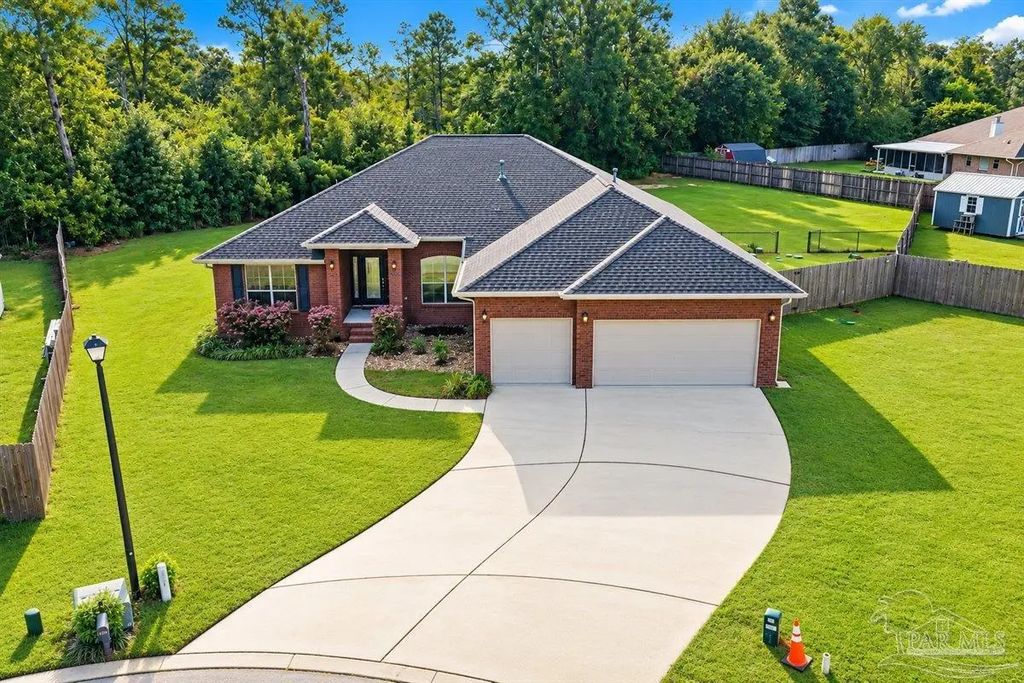 1315 Ballistic Tip Ct, Cantonment
