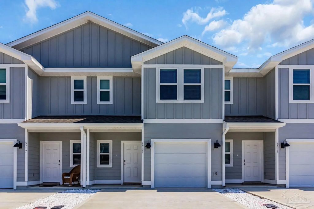 5713 Stellarjay St, Gulf Breeze