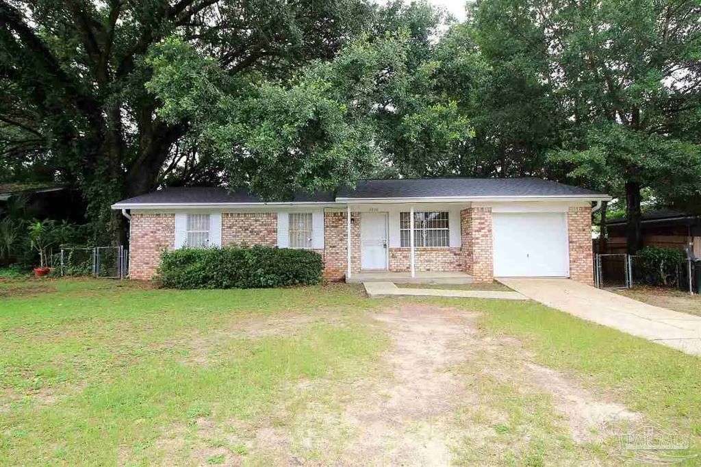 2810 Donley St, Pensacola