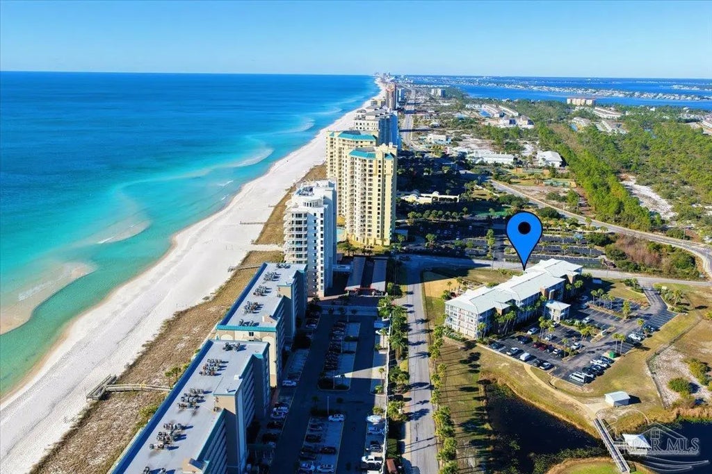 13599 Sandy Key Dr #309w, Perdido Key