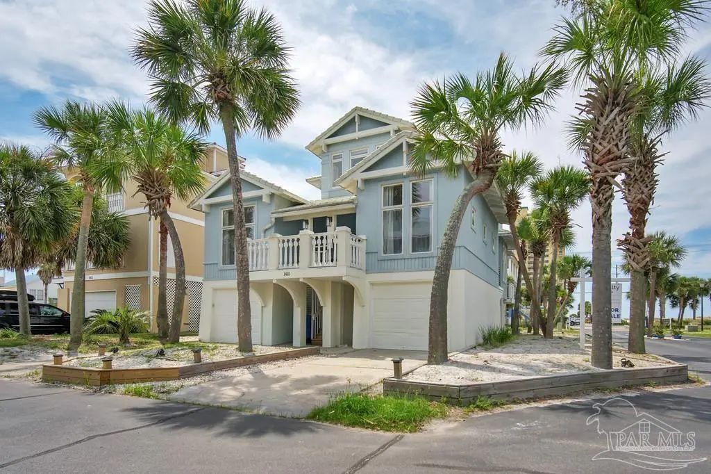 1410 Sonata Ct, Navarre Beach