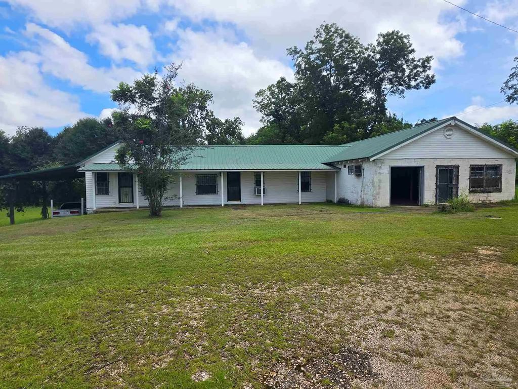 6200 Arthur Brown Rd, Walnut Hill