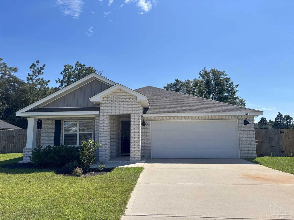 5164 Gaineswood Dr, Milton