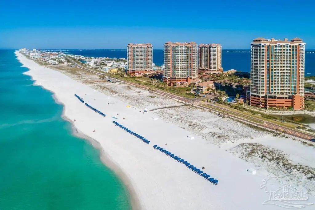 1 Portofino Dr #1205, Pensacola Beach