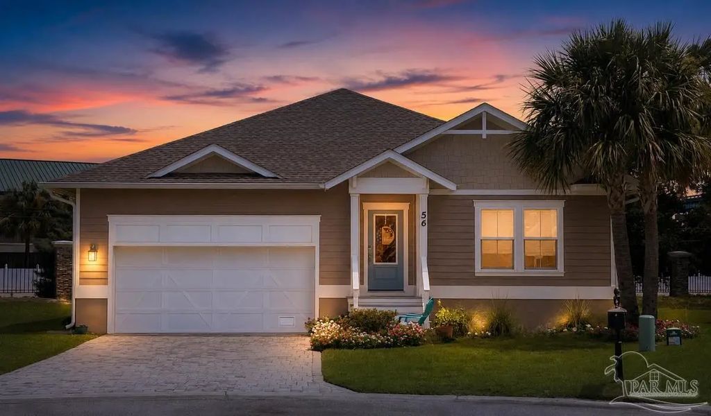 56 Maxfli Pl, Pensacola