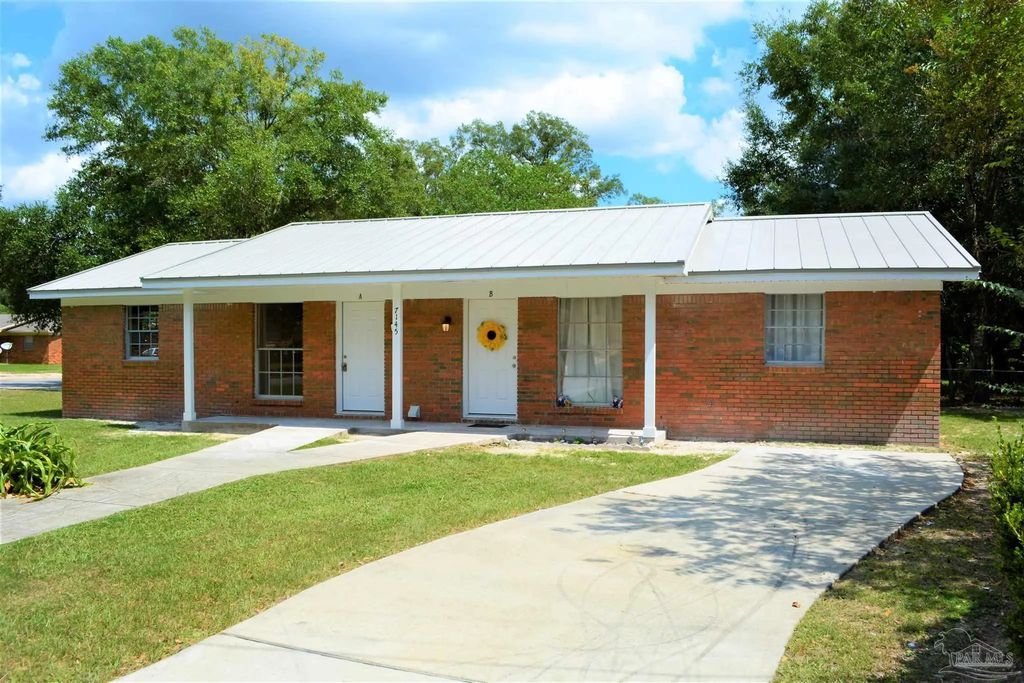 7145 Pearson Rd #b, Pensacola