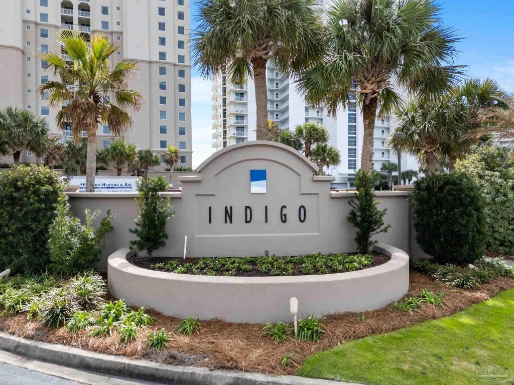 13621 Perdido Key Dr #1703w, Pensacola