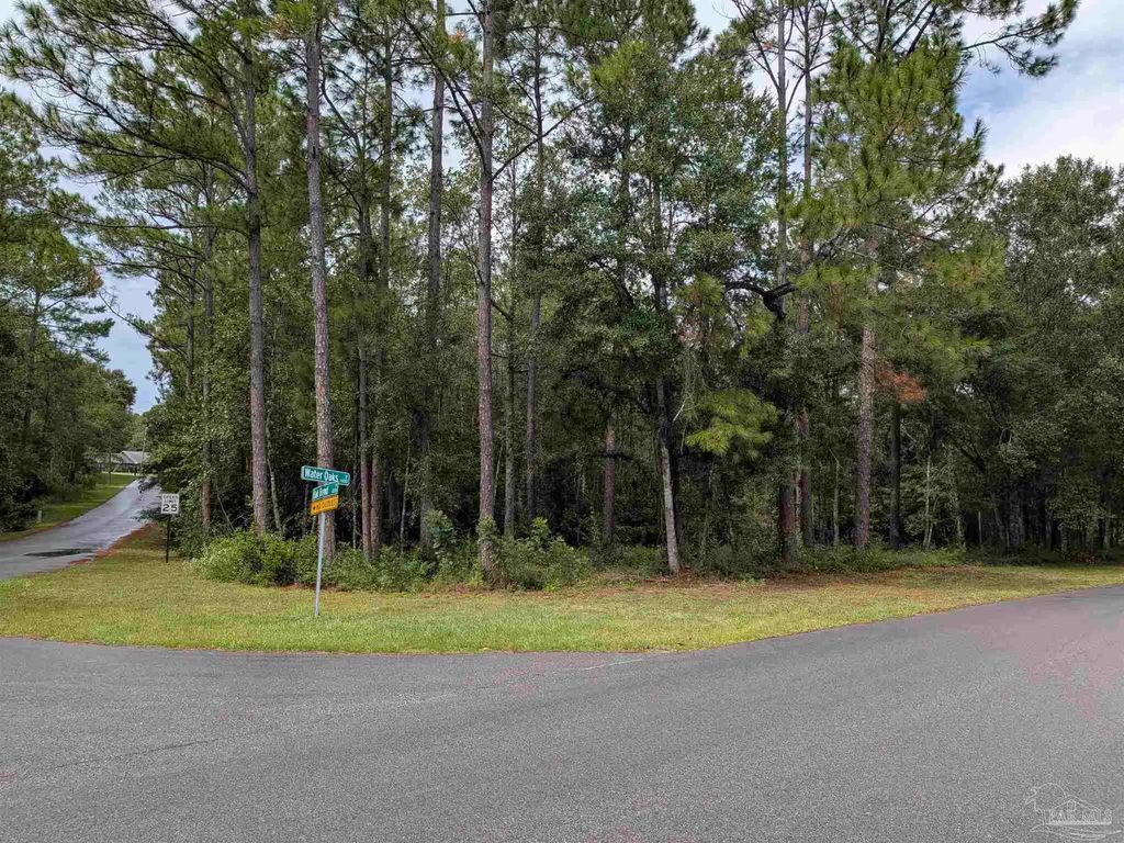 1400 Blk Oak Bend Trl, Cantonment