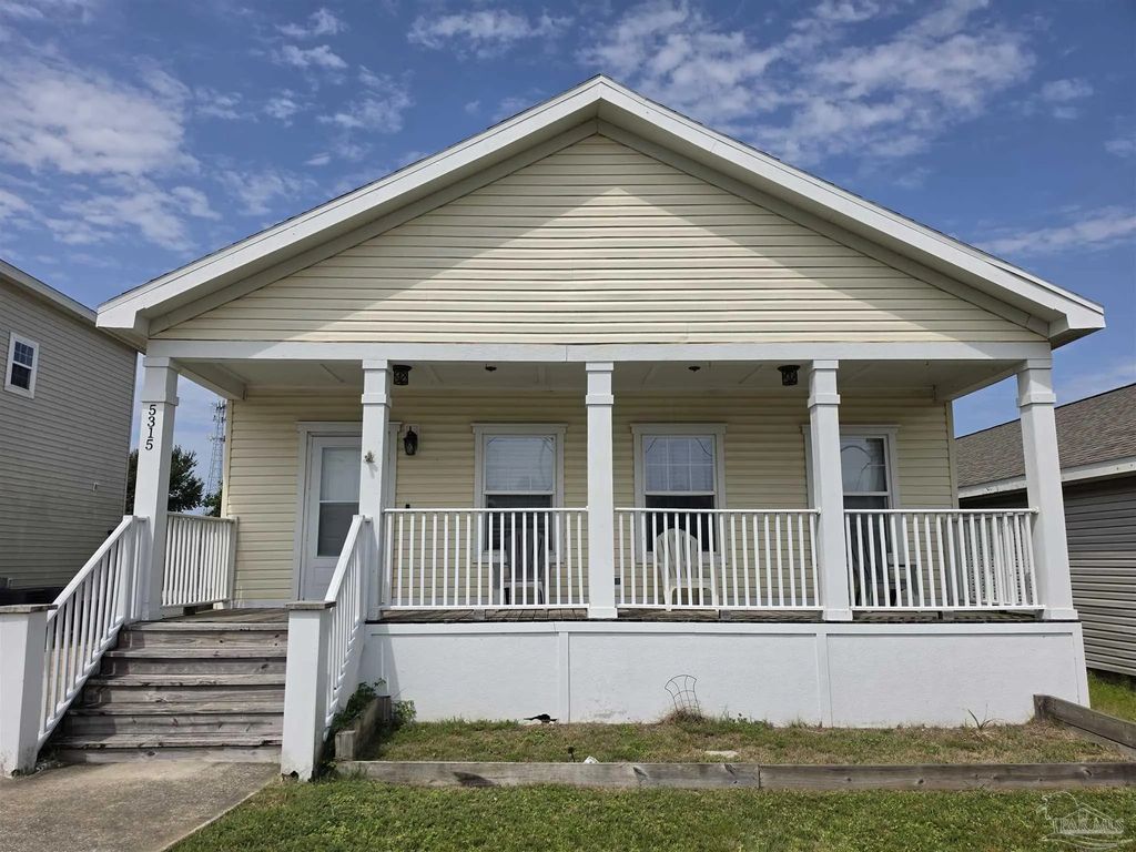 5315 Cambria Dr, Perdido Key