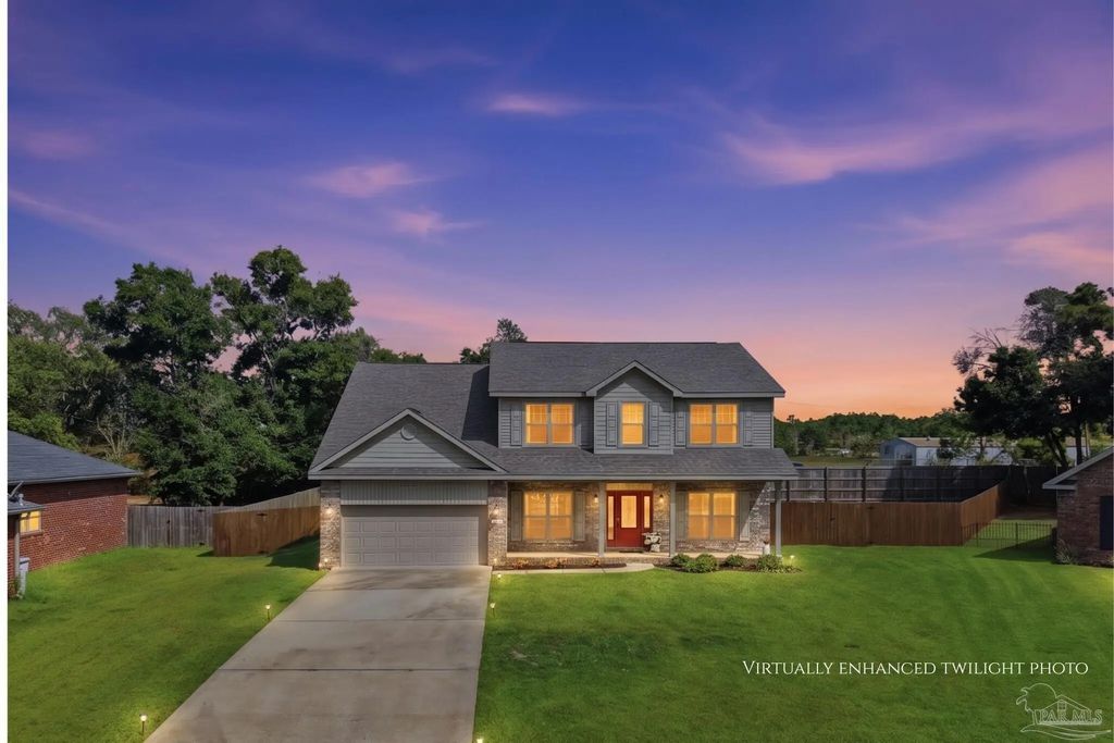 8566 Holley Hills Cir, Navarre