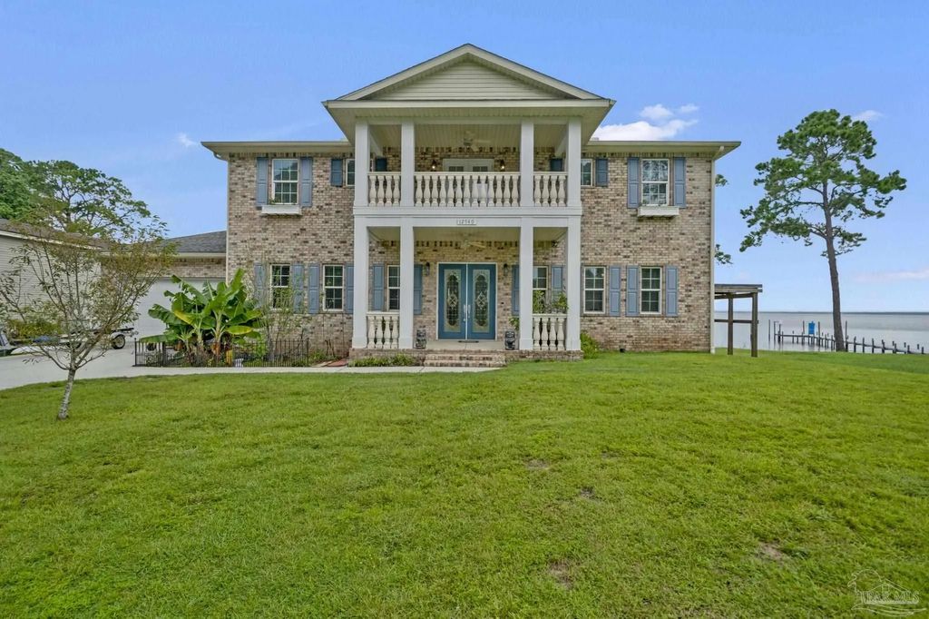 12940 Ogden Dr, Pensacola