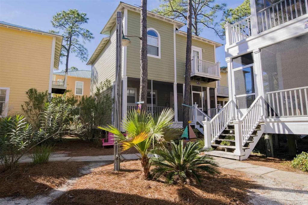 13555 Perdido Key Dr #c7, Pensacola