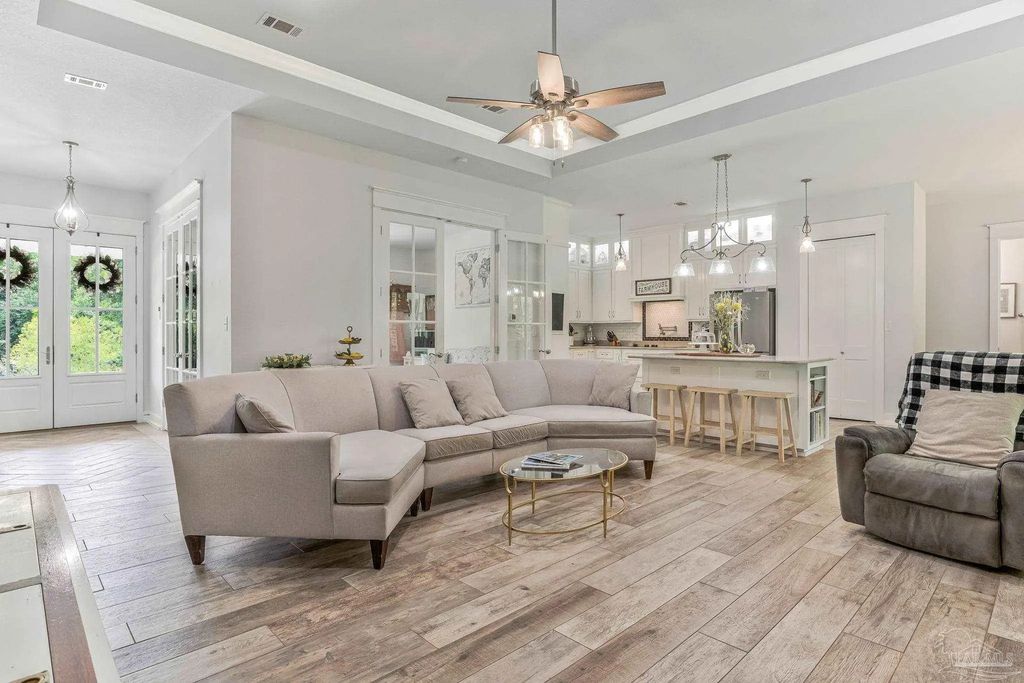 500 Petty Dr, Cantonment