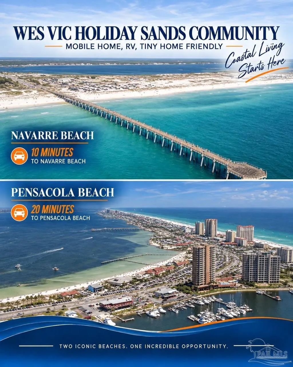 1437 Suncrest St #lot 32, Gulf Breeze
