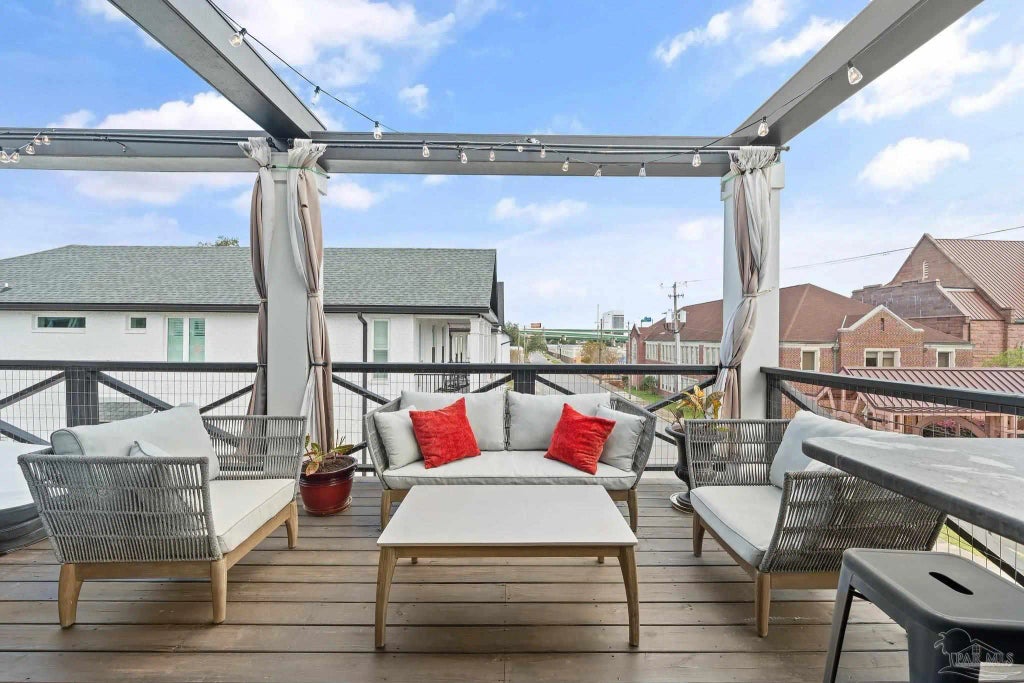 400 N Palafox St, Pensacola