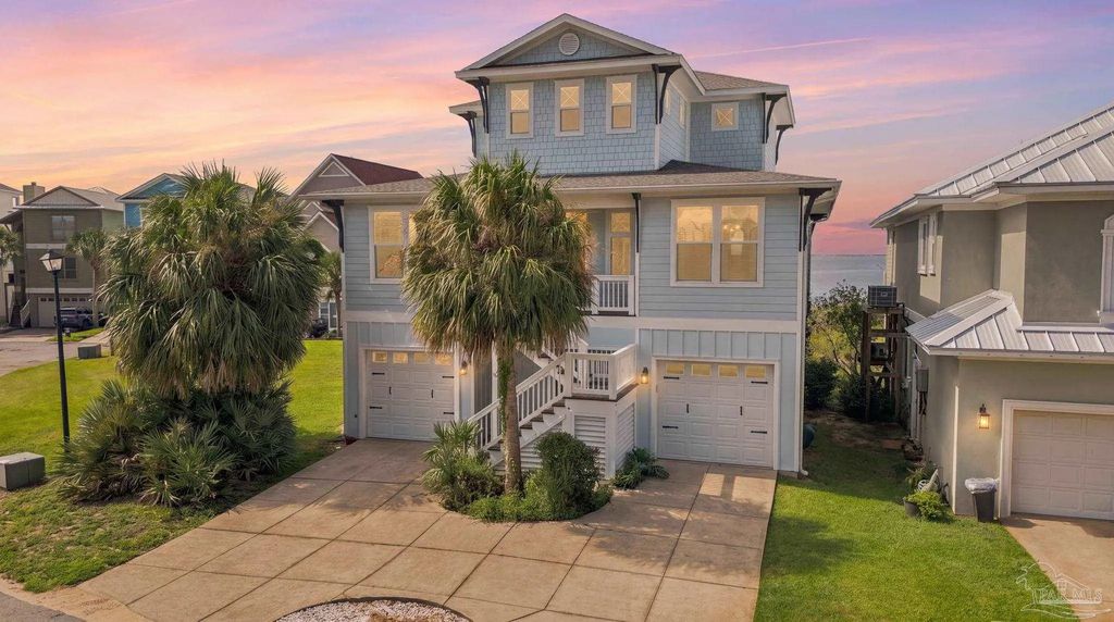 1143 Sawgrass Dr, Gulf Breeze