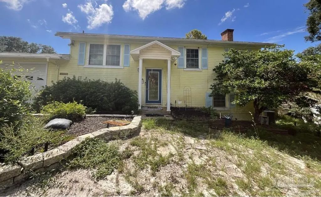 11005 Manatee Dr, Pensacola